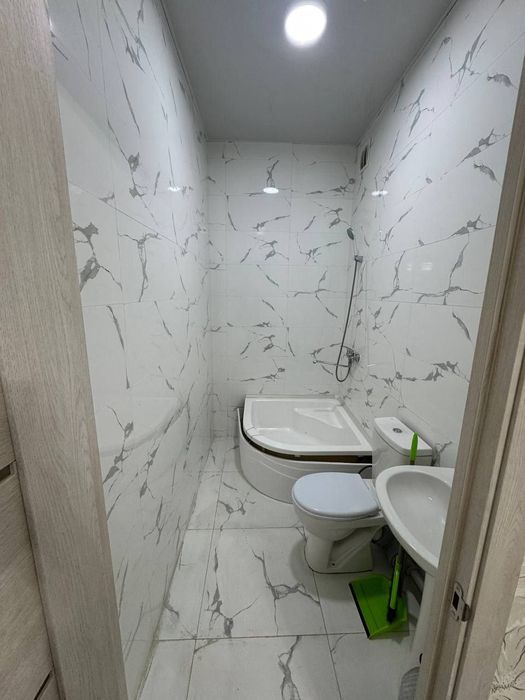 Сергили Янги Дархонда 3 хонали КВ ижарага берилади.