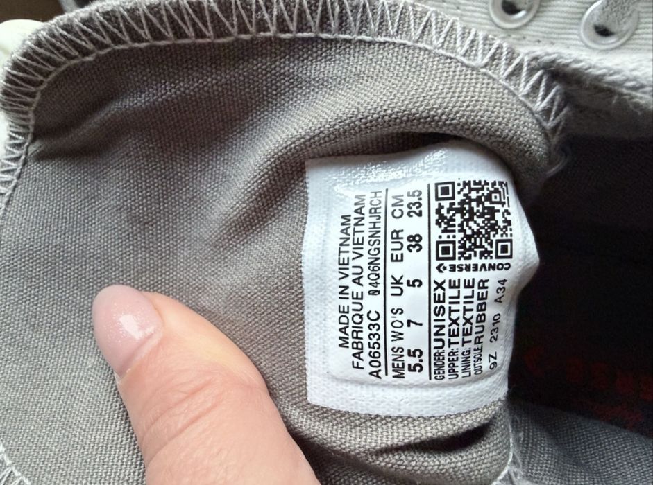 Converse chuck 70 AT-CX