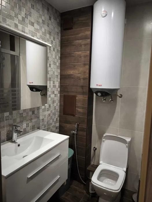 Дава се под наем Двустаен апартамент в Варна, Левски - 67 кв.м за 700 € - Снимка #6