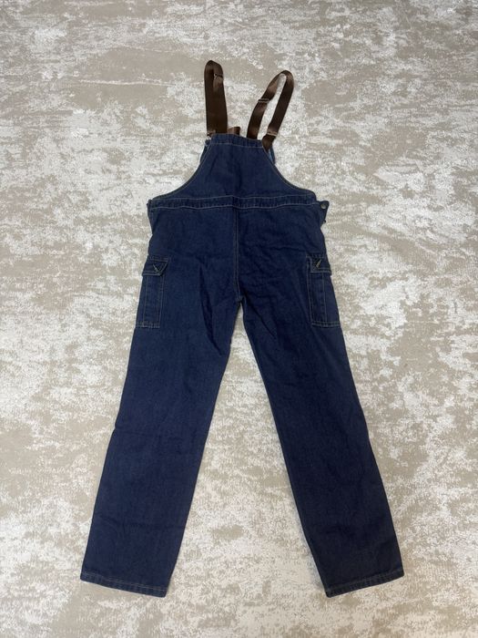 Комбинезон новый