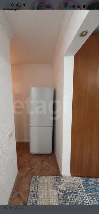 Продам -1 ком кв вмрайоне стар части