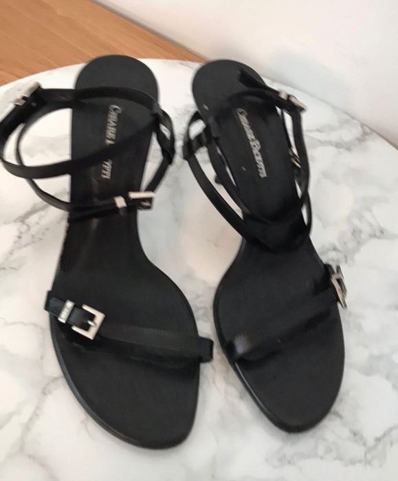 Sandale Paciotti marime 37