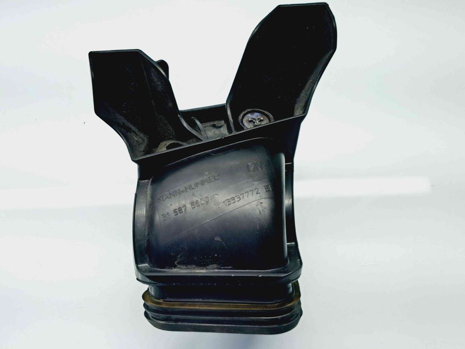 Tub admisie aer Opel Zafira C (P12) [Fabr 2011-2017] 13337772 2.0 TDCI