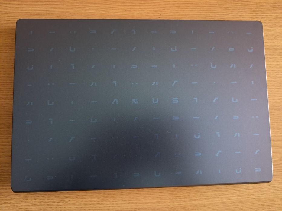 Laptop ASUS SonicMaster