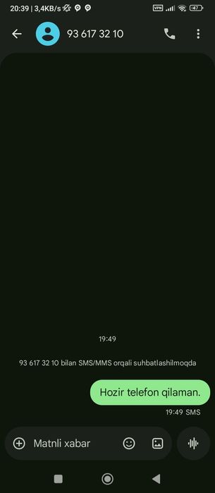 Infinix hot 60 Pro plus bor