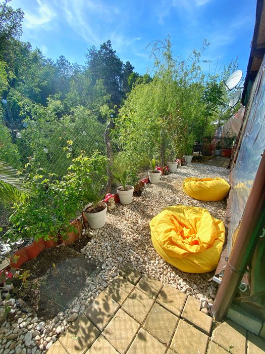 КараванатаТИ под наем, Къмпинг Созопол Еко