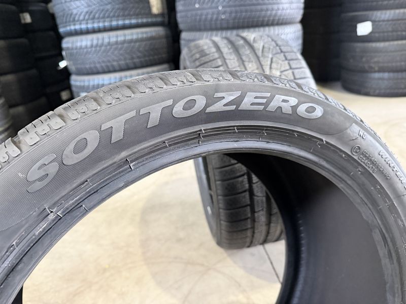 285/35/20 PIRELLI 2бр