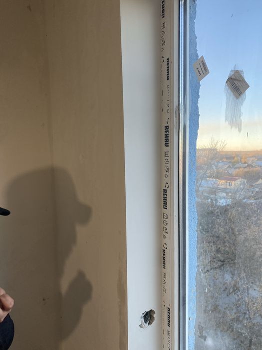 Строительные услуги