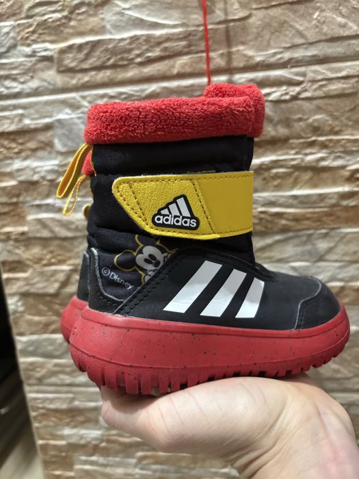 Детски ботушки Adidass