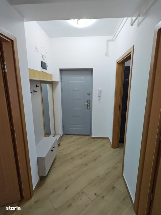 Apartament 2 camere Dim. Leonida - Parc Drumul Fermei, 6-8 min Metrou