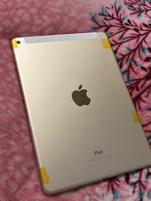 iPad air 2 (на запчасти)