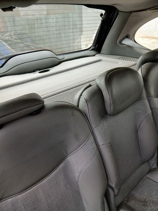 Рено сценик 1.9 DCI ЗА Части