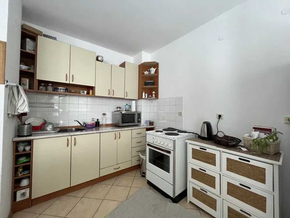 Дава се под наем Двустаен апартамент в София, Център - 65 кв.м за 350 € - Снимка #5