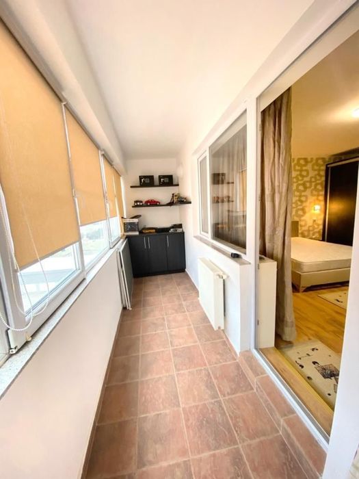 Inchiriez Apartament 2 camere Lidl baba novac