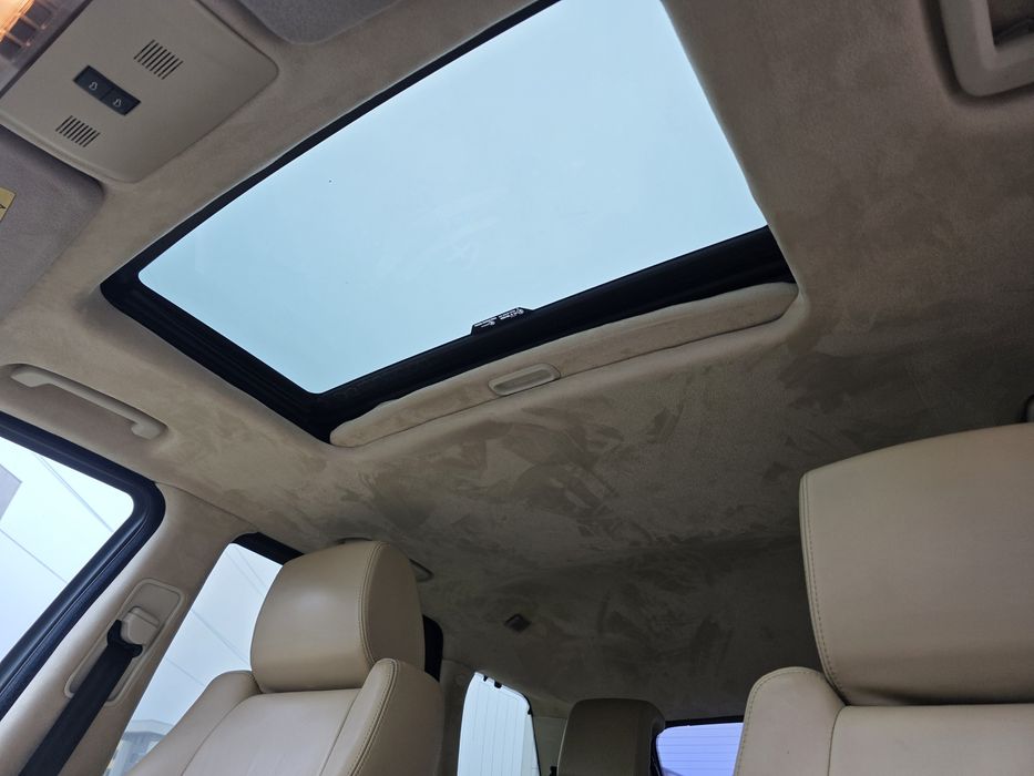 Range Rover Sport 2.7 HSE