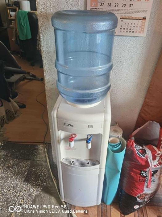Диспенсър за вода Elite