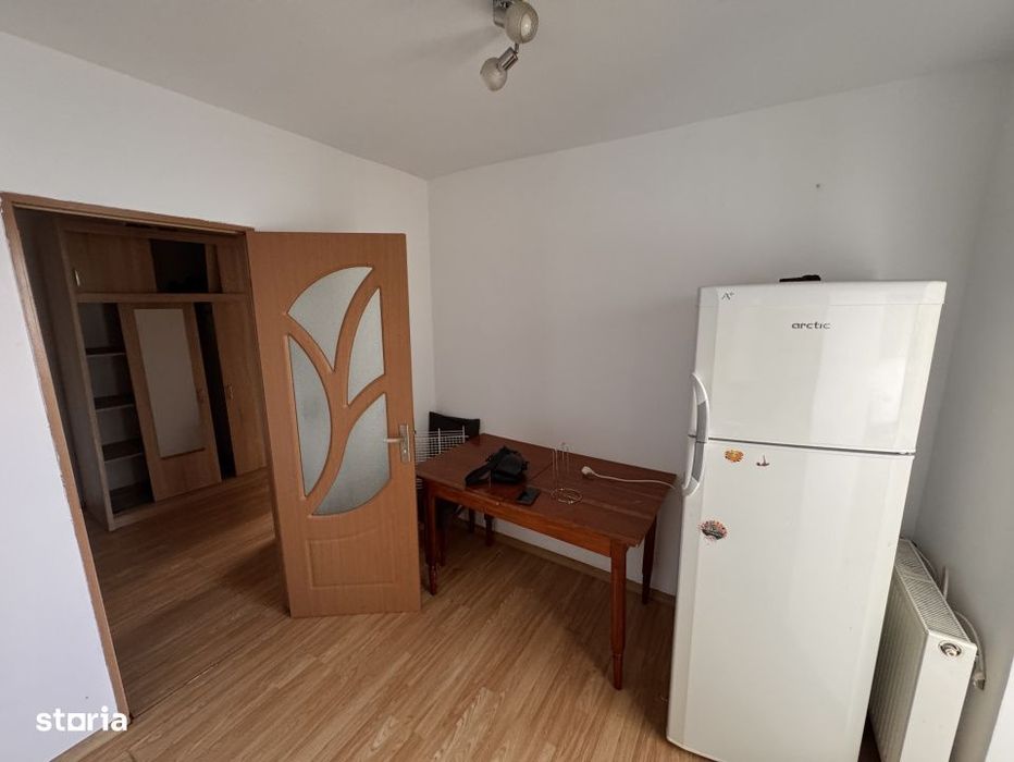Apartament 2 camere decomandat, 48 mp, zona Piata Garii