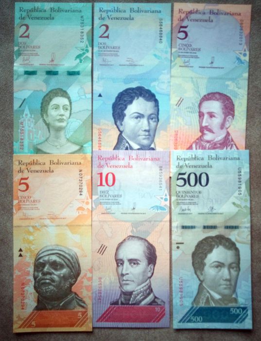 Vand bancnote romanesti si straine