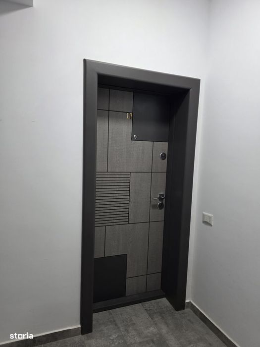 Garsonieră Complex rezidențial Steaua de Mare 2 Agigea 200m de plaja