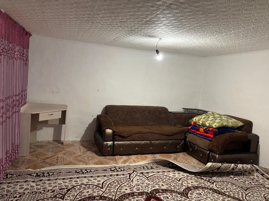 2 бөлмелі пәтер жалға беріледі