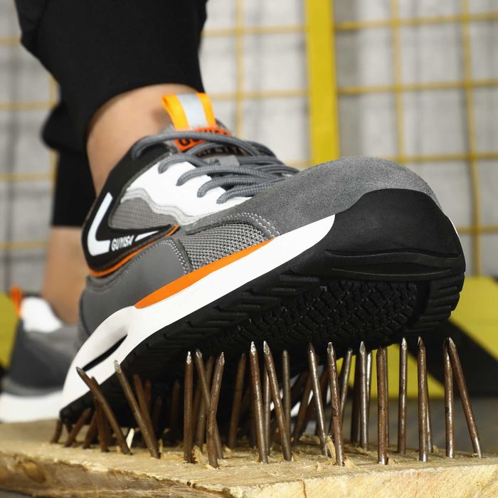 Cпец обувь,ishchi krasovka,рабочая обувь,защитная обувь, Safety shoes