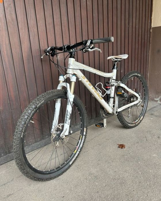 biciclete r26/r27.5/r28/r29.Gary Fisher. Scott. hrinkow carbon