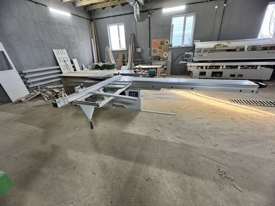 Срочно Продам станки для мебели