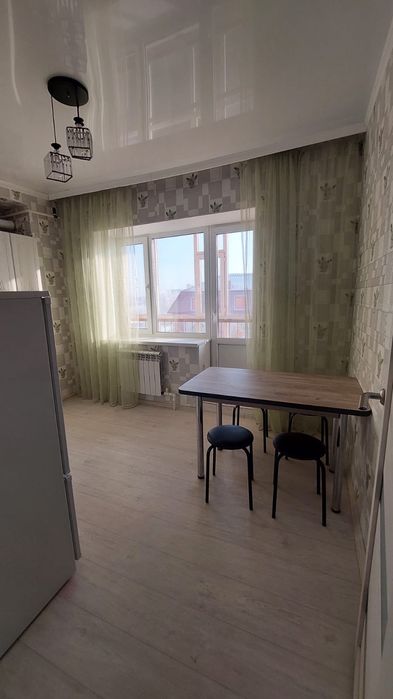 Сдам однокомнатную квартиру