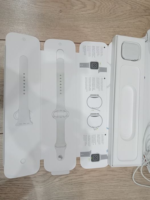 Apple Watch сатылады