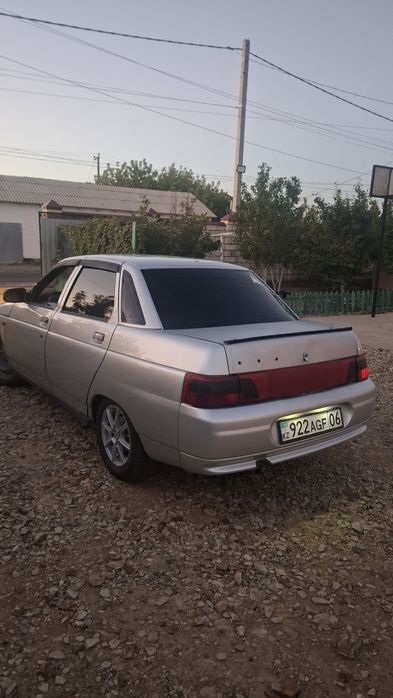 Ваз 2110 сатылады!!!