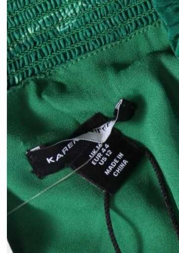 Жестока дамска рокля Karen Millen, XL