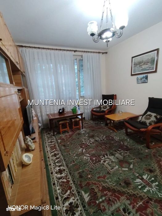 Ap. 2 camere cf. I, et. 1 - Craiovei