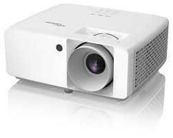 Проектор OPTOMA HZ40HDR 4K Laser