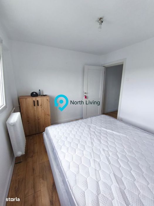 Apartament – București, Titan - Balta Albă - Vedere 5