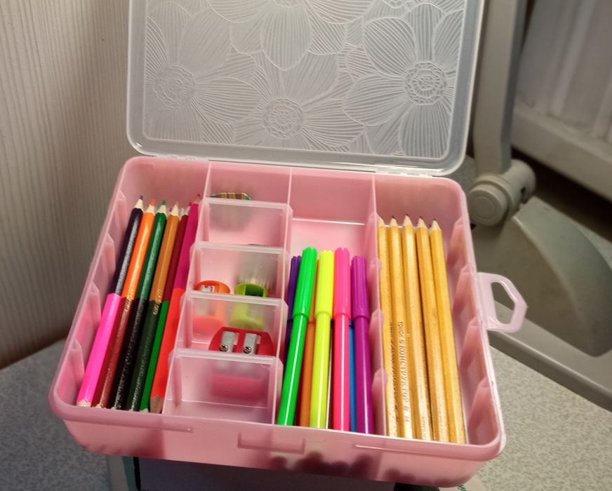 Бокс для мелочей