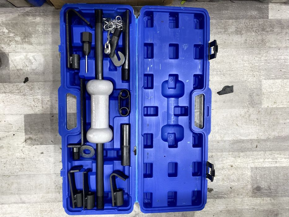 Набор для кузовного ремонта (обратный