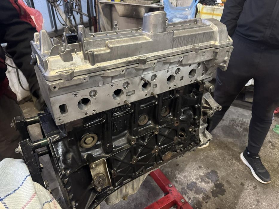 Двигател за W211 E 270 CDI