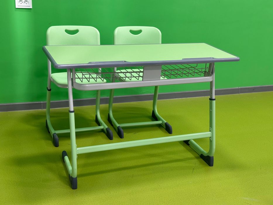 5 хил размергача кўтарилувчи Мактаб парталар