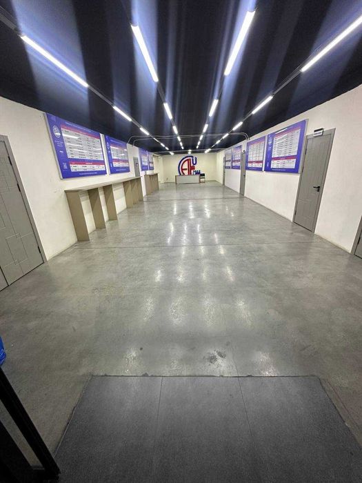 Сдается в аренду помещение 600 кв. метр, Юнусабадский р-н, завод Зенит