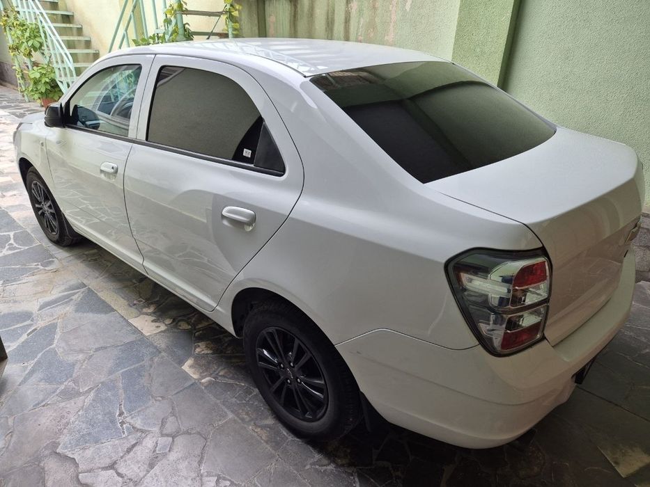 Кобальт сотилади 2025