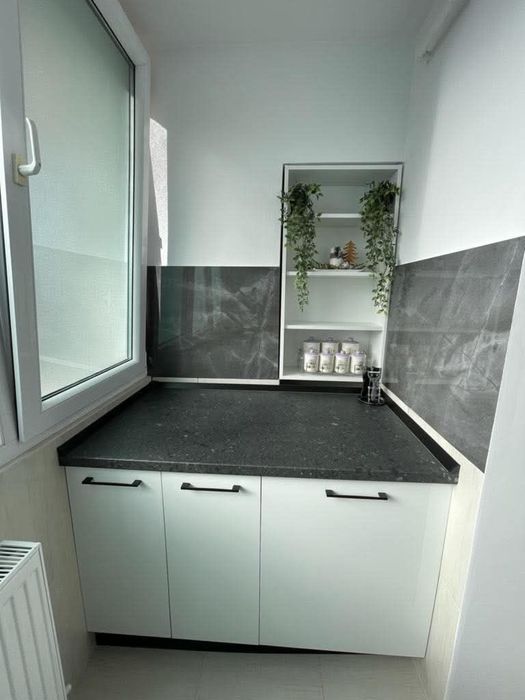 Apartament 2 camere decomandat Curtea de Arges