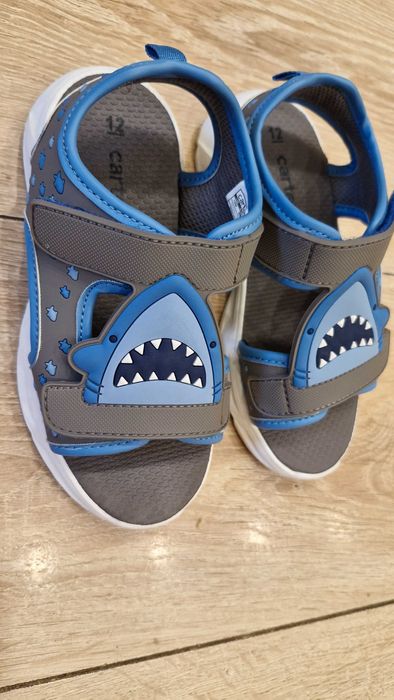 Босоножки сандали для мальчика Carters