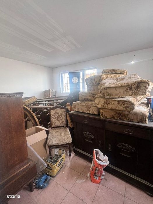 Casa la cheie, ideala birou sau locuinta 75mp utili, zona Brestei