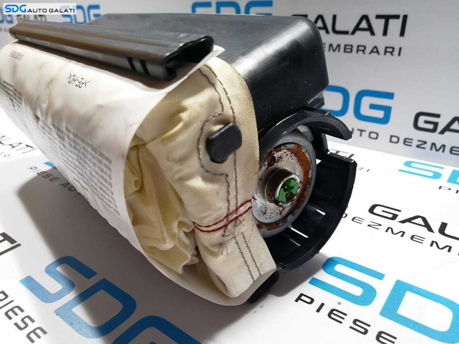 Airbag Pasager Opel Tigra B 2004 - 2010 Cod 604167500B 604266200B 13188043