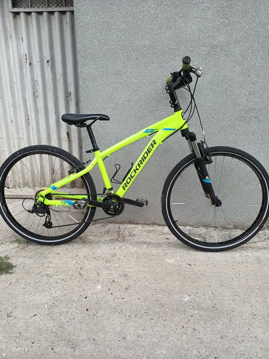 Bicicleta btwin 26