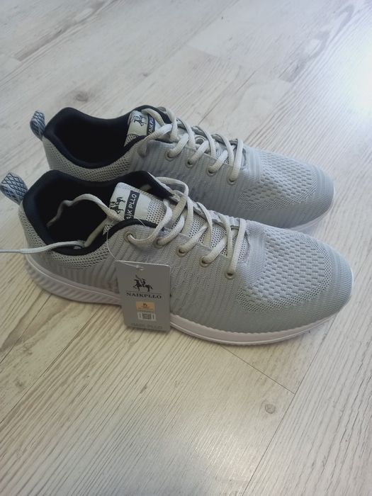 Обувь мужская летней красовки