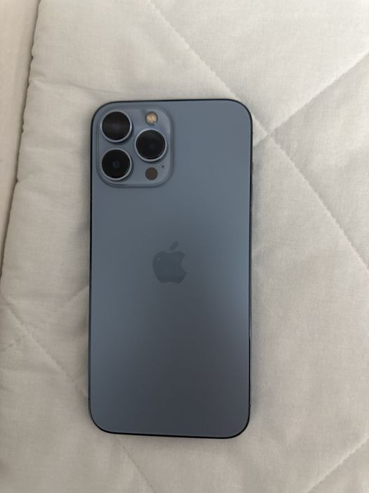 Продам iphone 13 pro max 1tb!