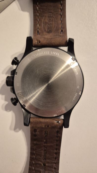Ceas Fossil JR1487