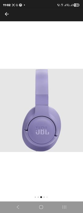 Jbl casti move super bune