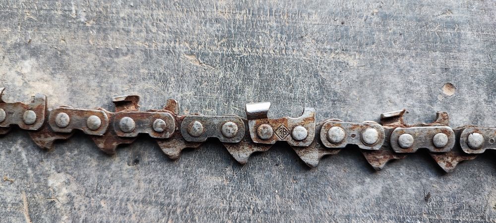 Вериги за резачка Дружба, Урал